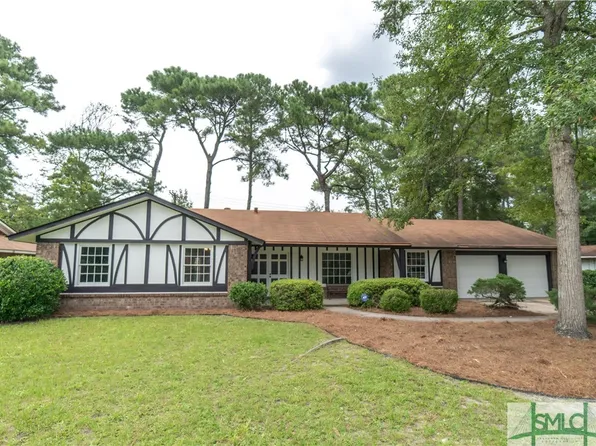 702 Tibet Avenue, Savannah, GA 31406