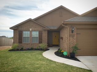 18909 Casero Dr, Edmond, OK 73012