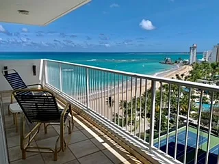 Cond Coral Beach Torre II Apt 1401 Ave Isla Verde — Photo 11