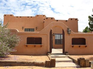 5160 Buffalo Dr, Clint, TX 79836