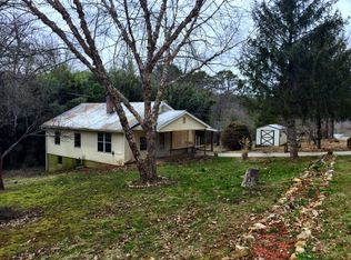 696 Rose Creek Rd, Franklin, NC 28734