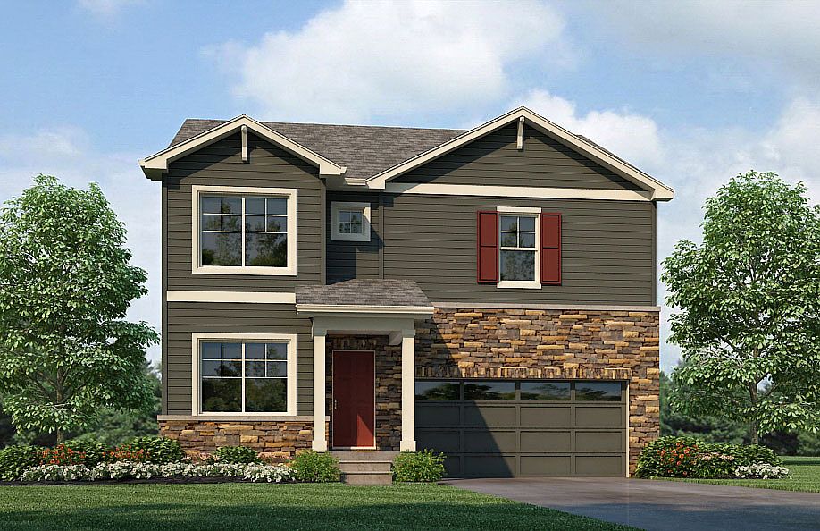 Plan Elevation.