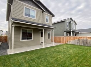 430 S Kansas Loop, East Wenatchee, WA 98802