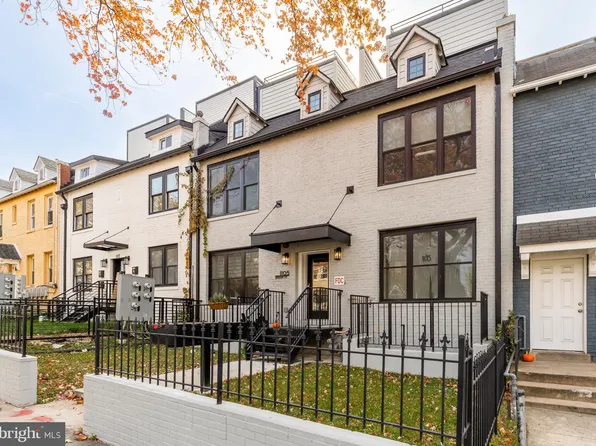 1105 Queen St NE APT 1, Washington, DC 20002