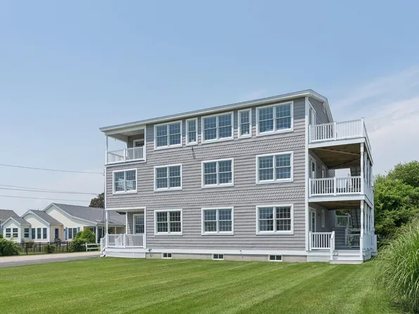 42 Rachel Carson Lane, Wells, ME 04090