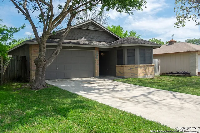 9826 Meadow Br