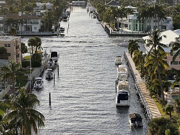 2nd image of 2831 N Ocean Boulevard #907N