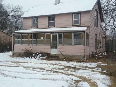 509 Lincoln St, Lawrence, KS, 66044