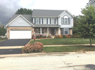 1090 Sonoma Ln, Aurora, IL 60502