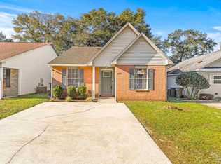 8443 Ramsgate Rd, Pensacola, FL 32514