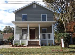 822 Tulip St, Croydon, PA 19021