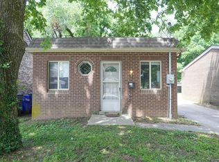 729 Golfview Dr, Lexington, KY 40504