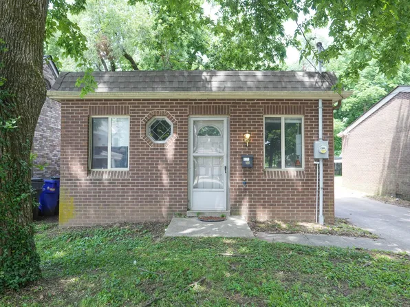 729 Golfview Dr, Lexington, KY 40504