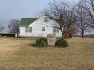 2425 Xylem Rd, Fulton, KS 66738