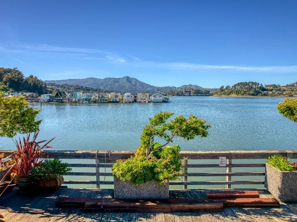 42 E Pier, Sausalito, CA 94965