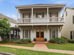 111 Lemoyne St, Madison, MS 39110