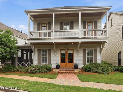 111 Lemoyne St, Madison, MS, 39110