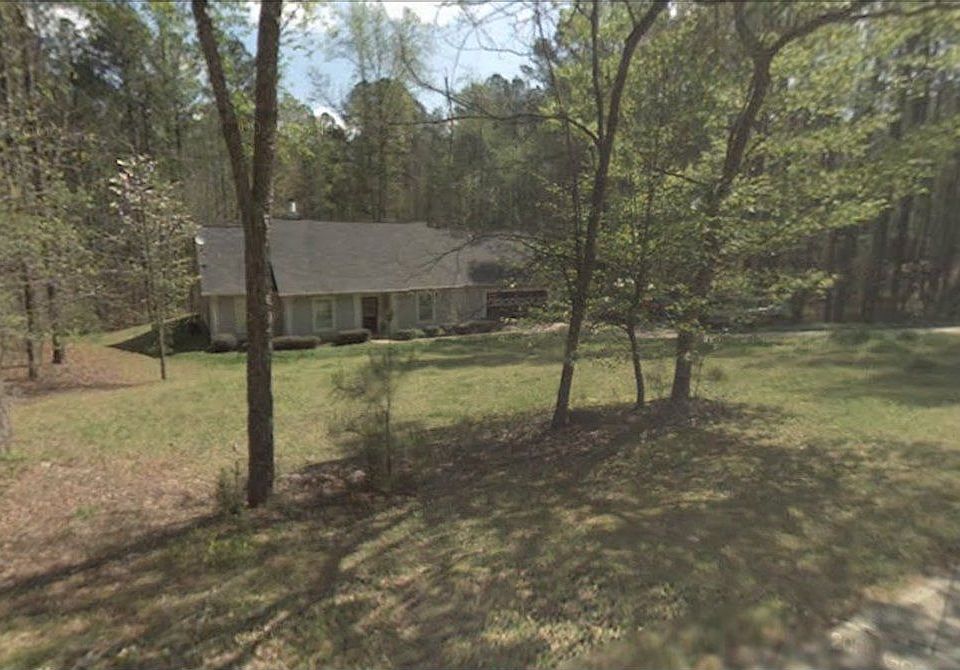 View from the street