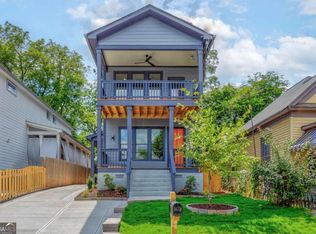 633 Ira St SW, Atlanta, GA 30312