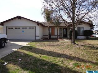 1073 N Church Rd, Earlimart, CA 93219