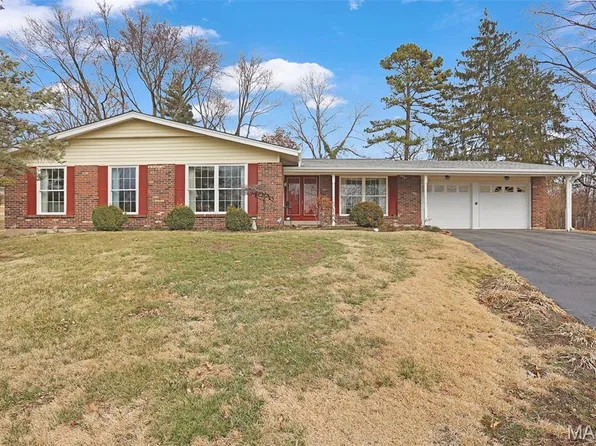 12363 Merrick Dr, Saint Louis, MO 63146
