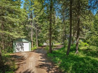 231 Reynolds Ln, Priest River, ID 83856