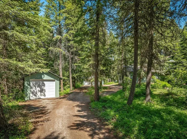 231 Reynolds Ln, Priest River, ID 83856