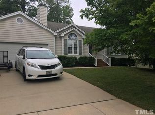 7904 Finland Dr, Raleigh, NC 27612