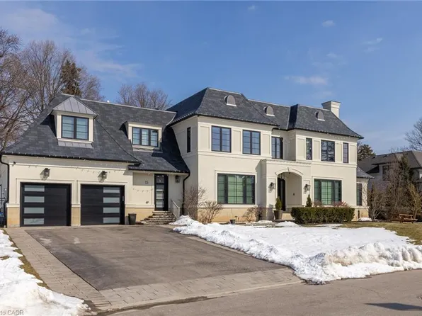 15 Lambert Cmn, Oakville, ON L6K 0H6