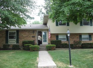 5950 Ivy Ridge Rd, Dayton, OH 45431