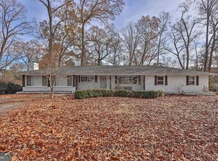 2307 Favor Rd SW, Marietta, GA 30060