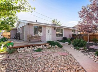6401 Irving St, Denver, CO 80221