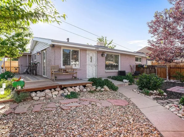 6401 Irving St, Denver, CO 80221