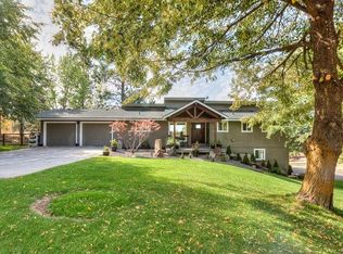 512 S Greenridge Dr, Liberty Lake, WA 99019