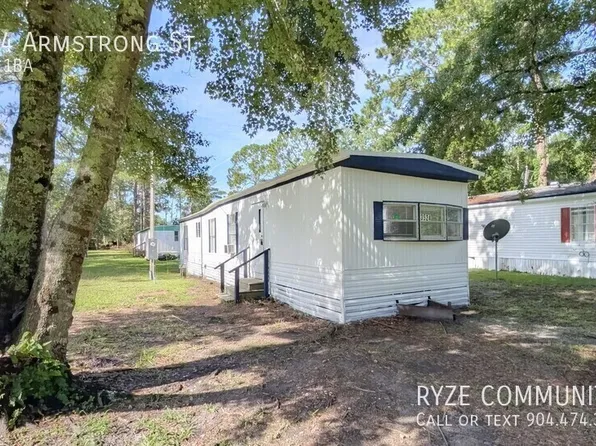3524 Armstrong St, Jacksonville, FL 32218