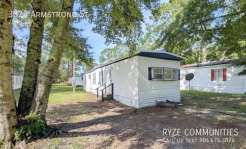 3524 Armstrong St Photo 1