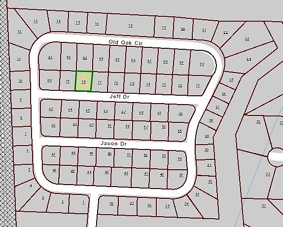 2nd image of 57 Jeff Dr