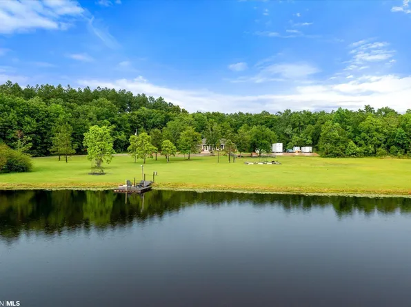 28480 Mallard Dr, Loxley, AL 36551