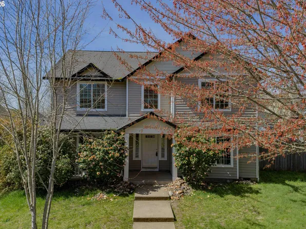 802 NW 14th Ave, Battle Ground, WA 98604