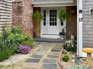 13 Wisdom Way, Harwich, MA 02645