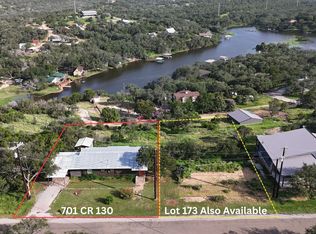 701 County Road 130, Burnet, TX 78611