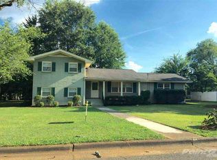 100 Strong Cir SE, Huntsville, AL 35802