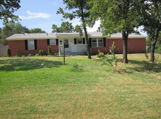 14100 NE 21st St, Choctaw, OK 73020