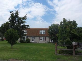 295 Glade Run Rd, Carmichaels, PA 15320