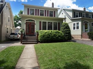 170 Carteret St, Glen Ridge, NJ 07028