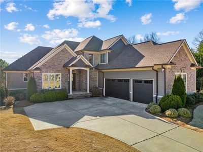 5985 Fairway Park Ln, Jefferson, GA, 30549
