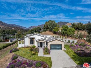 5920 Bonsall Dr, Malibu, CA 90265