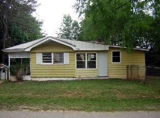 205 Old Atlanta Rd, Stockbridge, GA 30281