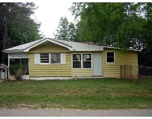 205 Old Atlanta Rd photo 1