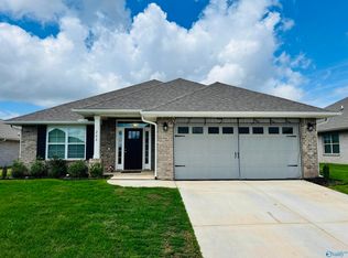 208 Gwinnett Dr, Madison, AL 35756
